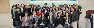 2024년 [NCLEX-RN] 전공능력 jumping up 프로그램 개강식 및 수료식