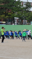 9월 19일 체육대회