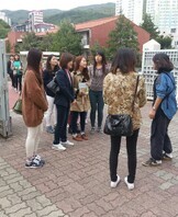 2013학년도 부산 부설유치원 견학