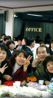 야간반 MT