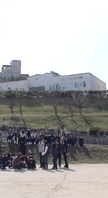 주간반 MT