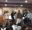 2015학년도 사회복지심리상담학부 주간반 MT