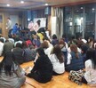 2015학년도 사회복지심리상담학부 주간반 MT