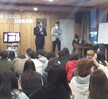 2015학년도 사회복지심리상담학부 주간반 MT