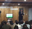 2015학년도 사회복지심리상담학부 주간반 MT