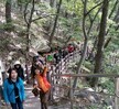 1,2학년 단합산행 ~ 
