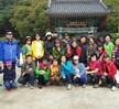 1,2학년 단합산행 ~ 