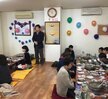 주간2학년 사은회 