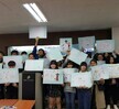 2016학년도 꿈 목표 설정프로그램 실시 