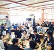 2016 사회복지심리상담학부 스승의날 행사