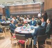 2016 사회복지심리상담학부 스승의날 행사