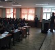 2017년도사회복지심리상담학부 대면식 