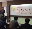 2017년도사회복지심리상담학부 대면식 