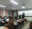 2017년도 사회복지심리상담학부 취업특강 실시 