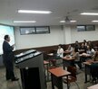 2017년도 사회복지심리상담학부 취업특강 실시 