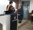 제 47회 선린대학교 학위수여식 