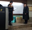 제 47회 선린대학교 학위수여식 