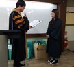 제 47회 선린대학교 학위수여식 