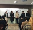 2019학년도 주간대면식 