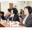 야간반 대면식