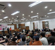 야간반 대면식