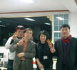 야간반 MT
