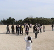 주간반 MT