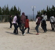 주간반 MT