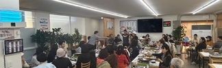 2025학년도 성인학습자반 새내기 캠프