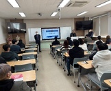 2023학년도 신입생 오리엔테이션